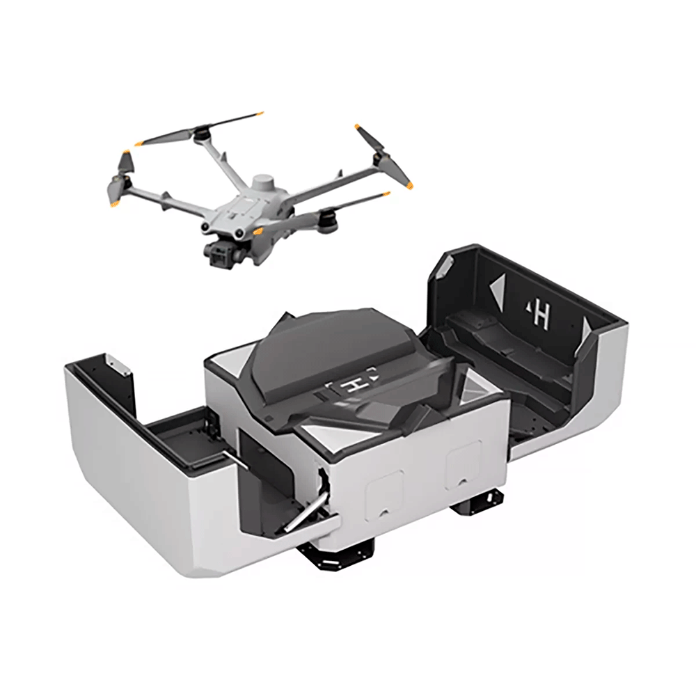 DRONE DJI MATRICE 3D SINGLE + DOCK 2 (OVERSEAS EDITION)