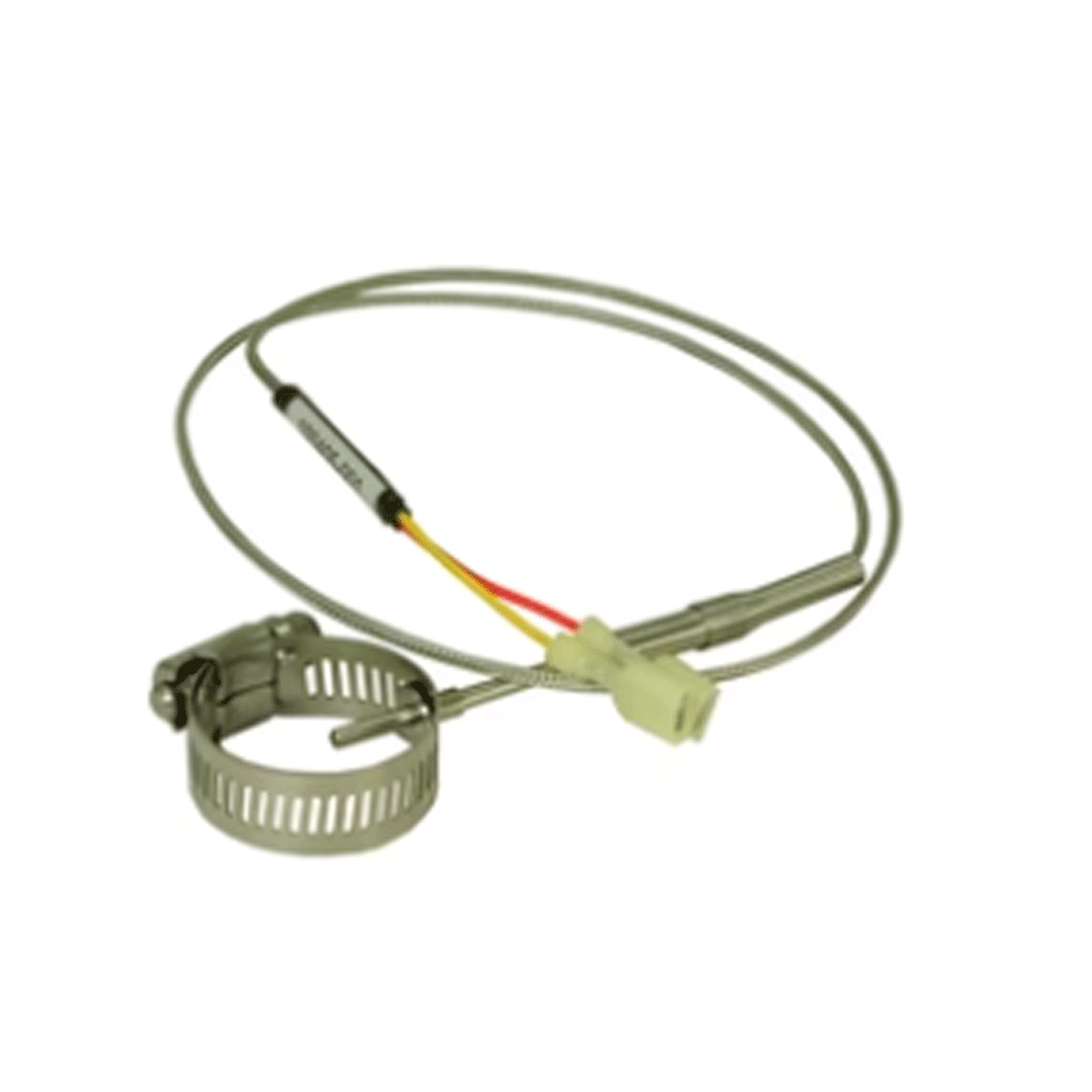 DYNON SENSOR EGT HOSE CLAMP 0.75-1.25