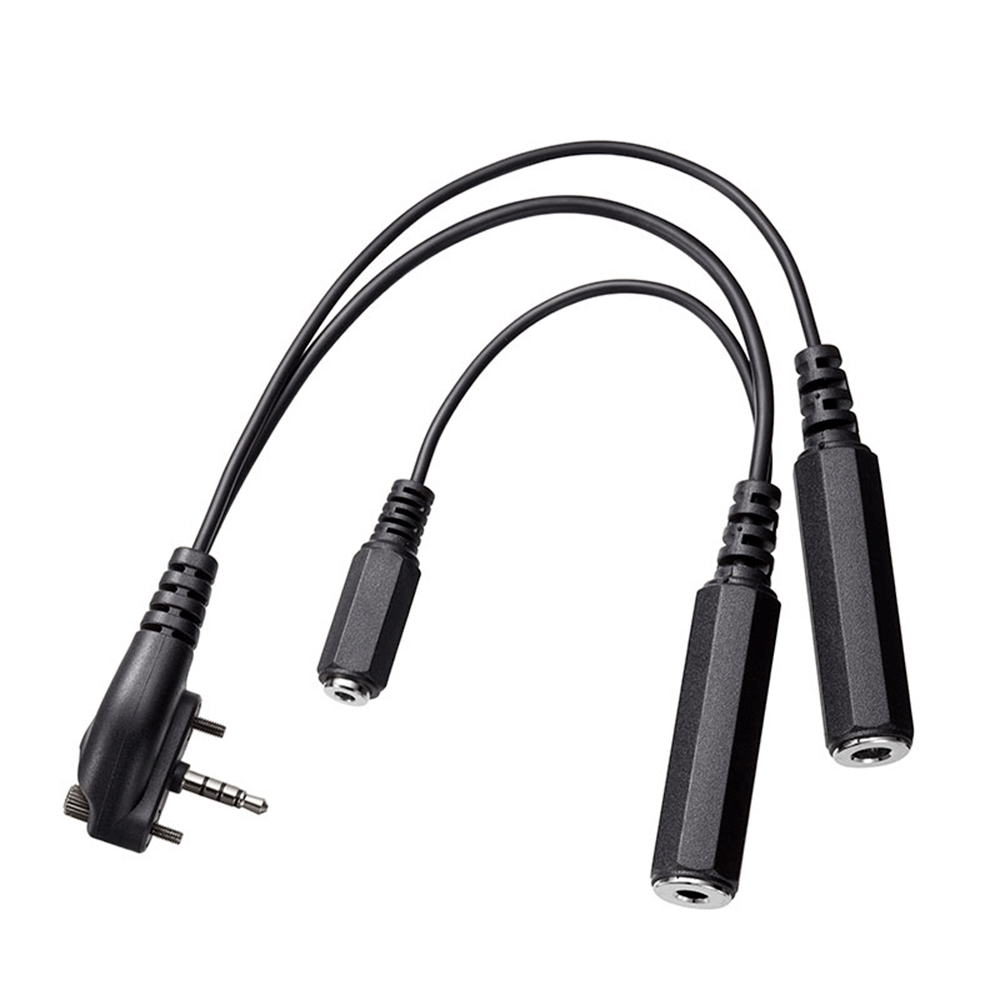 YAESU HEADSET ADAPTER FTA-250L/450L/550/550L/750L SCU-42