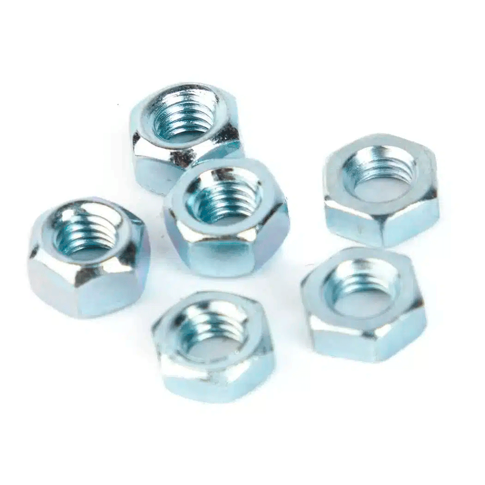 VITTORAZI MOSTER185 LOCK NUT 4MA (SET OF 5) ME307.5