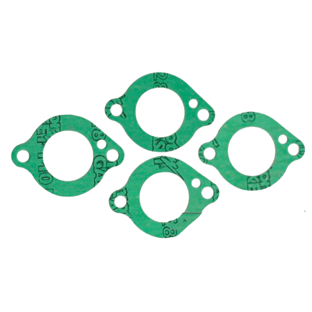 VITTORAZI ATOM80/MOSTER185 CARBURETOR GASKET (SET OF 4) ME088.4