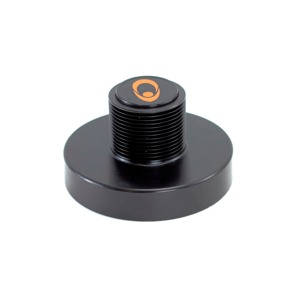 VITTORAZI MOSTER185 DRUM/PINION 44MM 2.87 WITH BEARINGS MP104