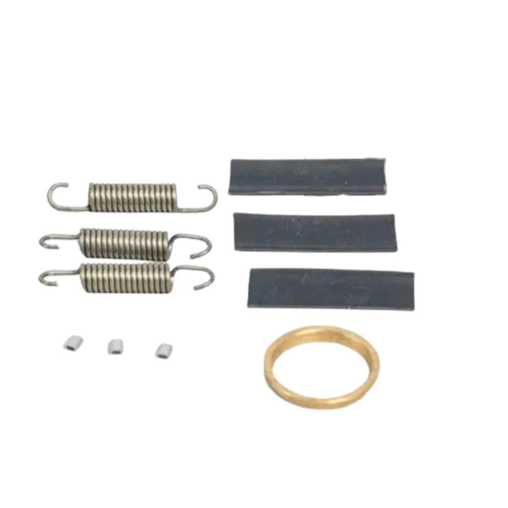 VITTORAZI MOSTER185 BRONZE BUSHING 20/25 HRS W/SPRING & CABLES MP143