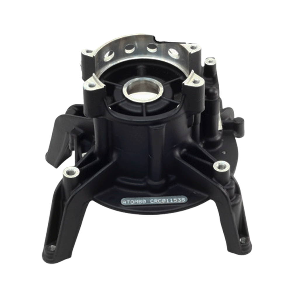 VITTORAZI ATOM80 ENGINE CARTER BLOCK AT002