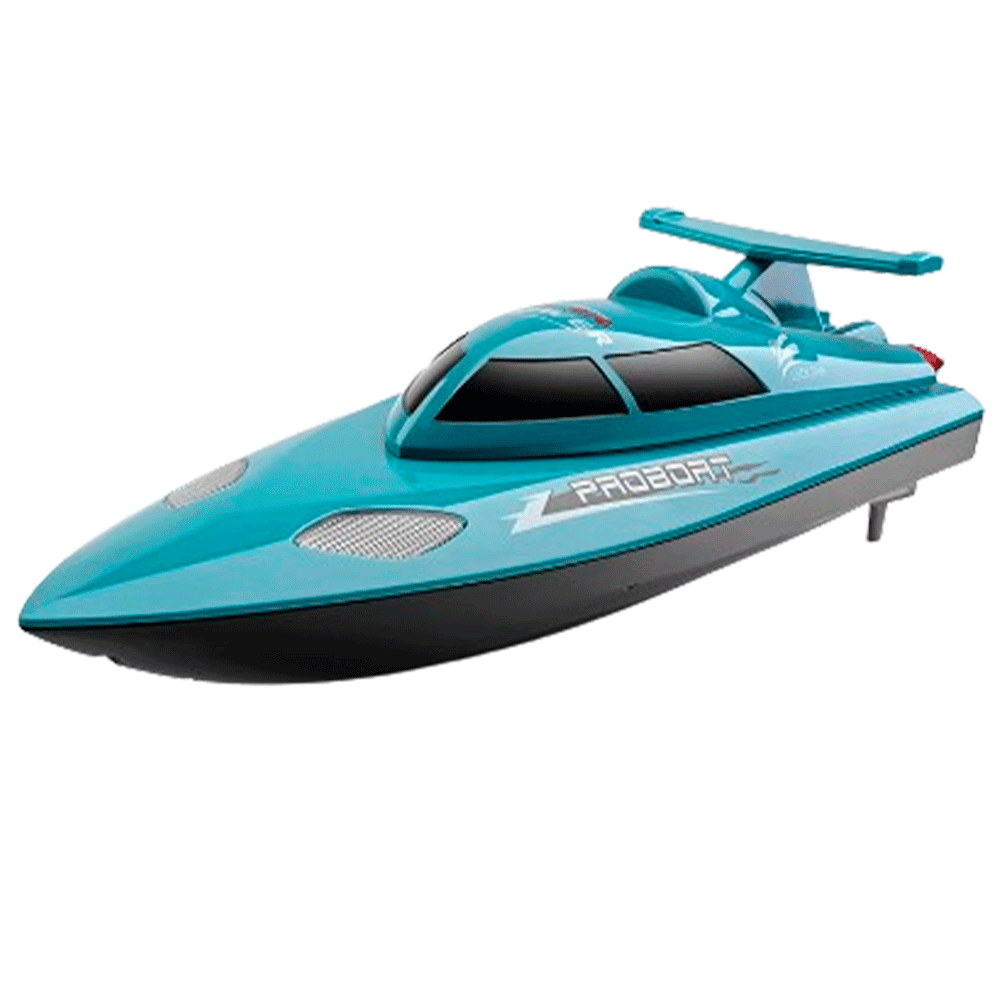 LANCHA WLTOYS PROBOAT LUCK TIME 21KM WL911-A