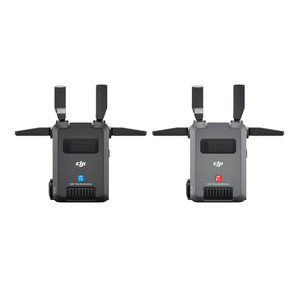 DJI SDR TRANSMISSION COMBO