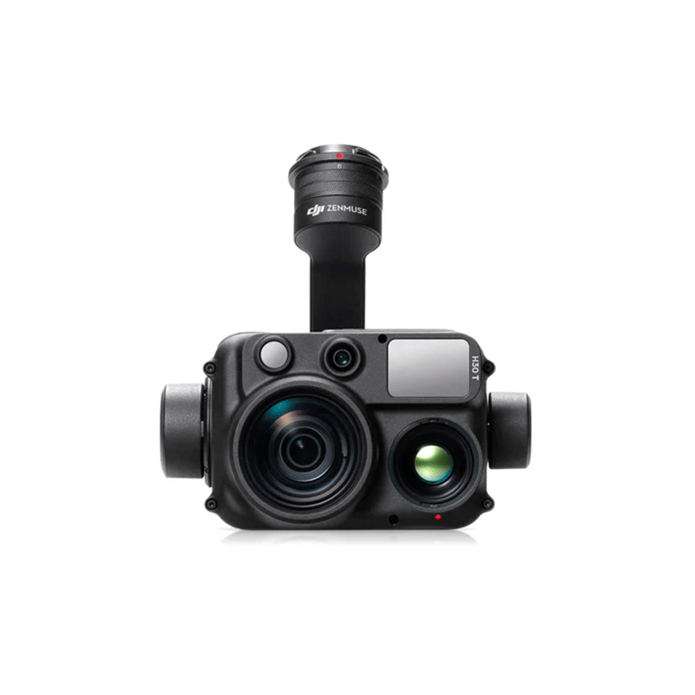 CAMERA DJI ZENMUSE H30T (DEMO UNIT)