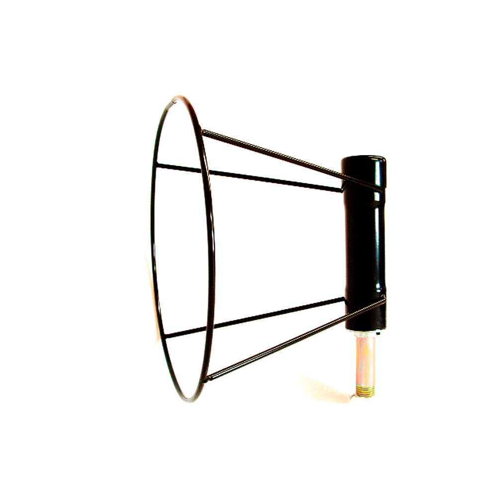 AIRPORT WINDSOCK CORP WINDSOCK FRAME AWCFB24