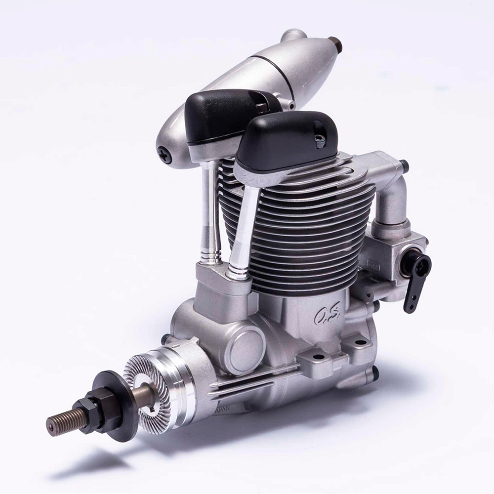 MOTOR OS FS-64V 4T (61T2) 3AY00