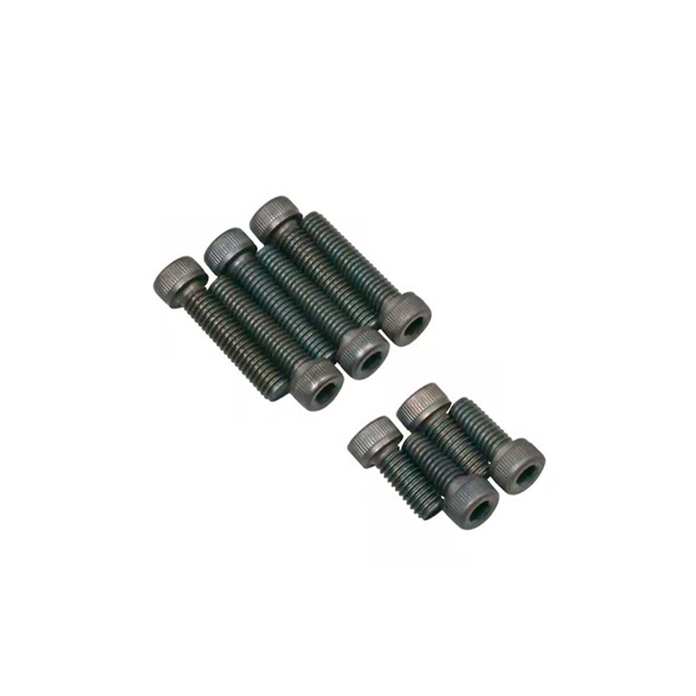 OS PARAFUSO 61FX/61SX-H/61RX-H SCREW SET 27913000