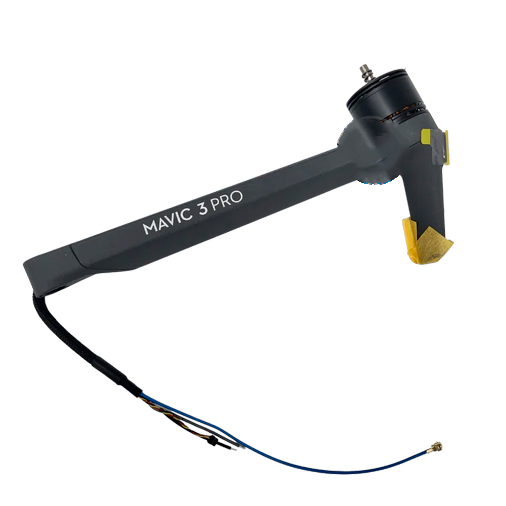 DJI PART MAVIC 3 PRO ARM MODULE FRONT LEFT BC.MA.SS000592.01