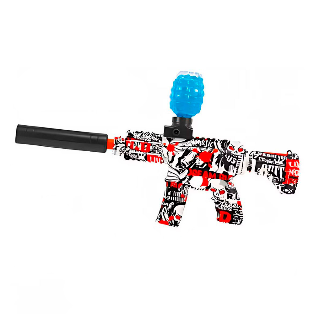 ARMINHA DE GEL RS-99 AK47 RED