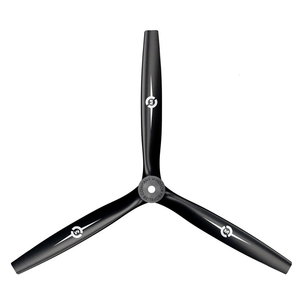 HELICE MASTER 10X7 3 BLADE TRIPA MA.3B10X70N01