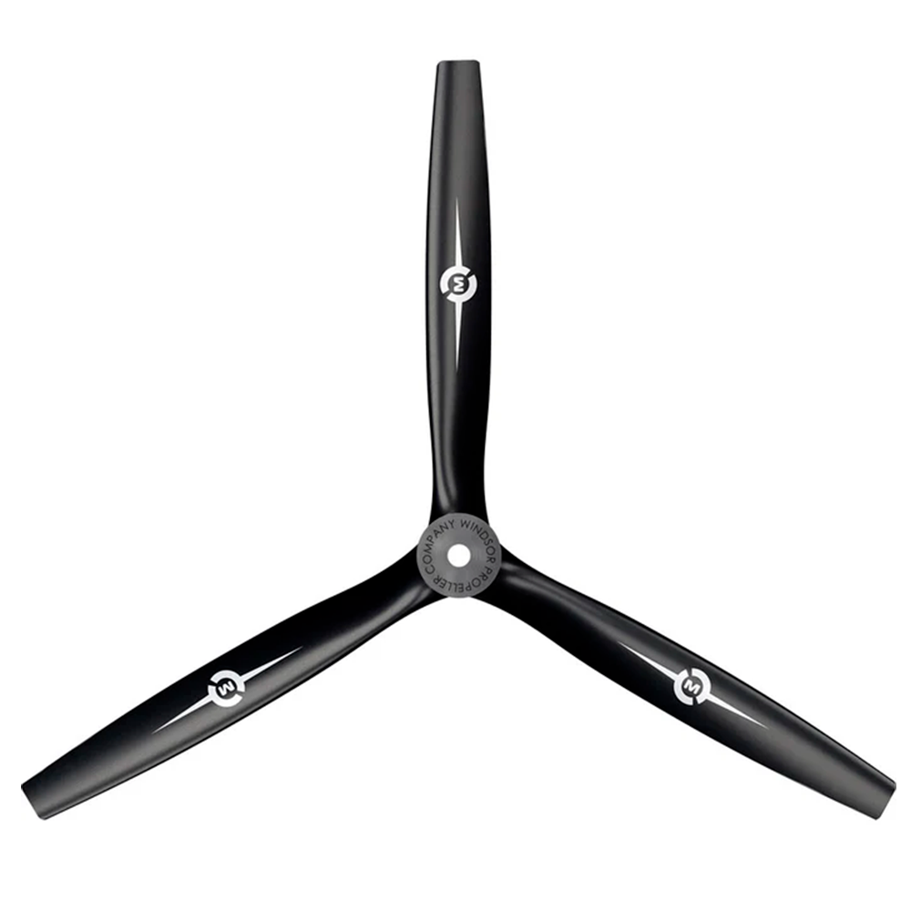 HELICE MASTER 11X8 3 BLADE TRIPA MA.3B11X80N01 MAS1180T
