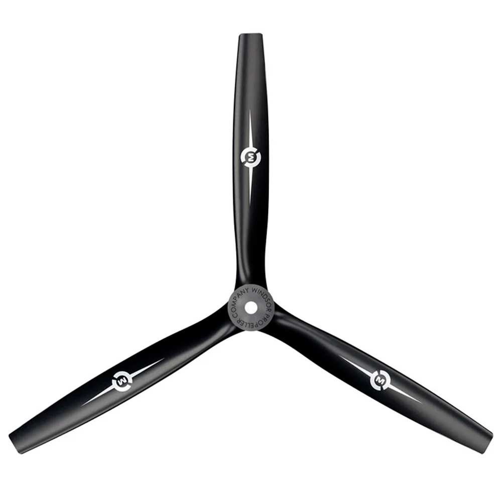 HELICE MASTER 11X7 3 BLADE TRIPA MA.3B11X70N01
