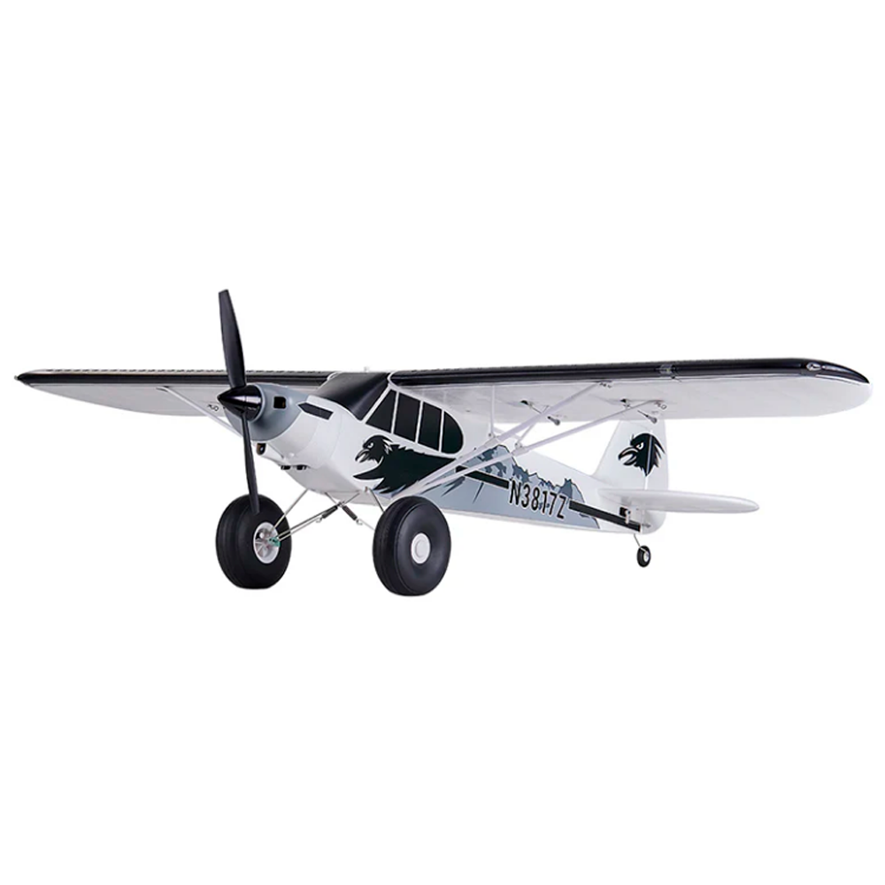 AVIAO FMS PA-18 SUPER CUB 1300MM PNP REFLEX V3 FMS138P-REFV3