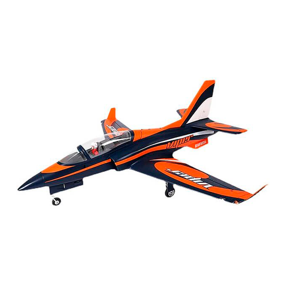 AVIAO FMS VIPER EDF 90MM PNP FMS137P