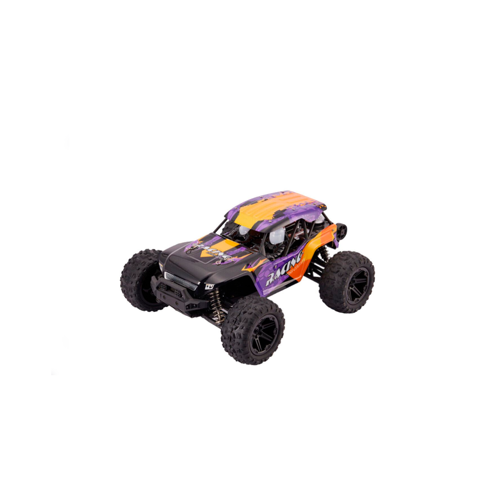 CARRO HUAXIANG TOYS 1/14 ROVER RACING 4WD 55KM 8612