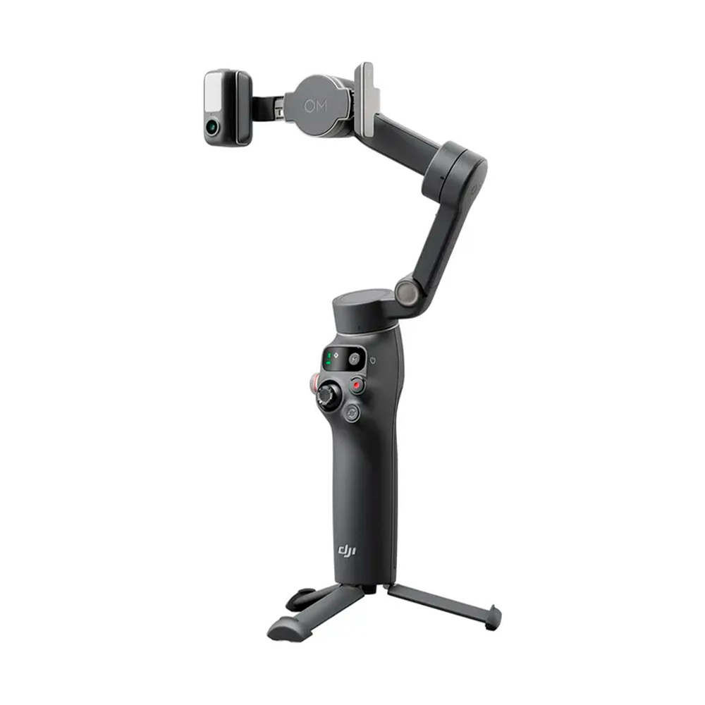 ESTABILIZADOR GIMBAL DJI OSMO MOBILE 7P