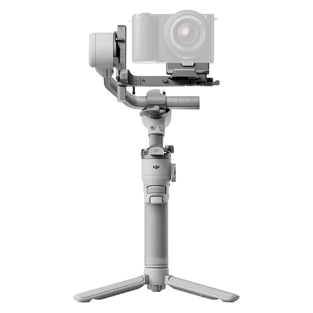 ESTABILIZADOR GIMBAL DJI RS 4 MINI