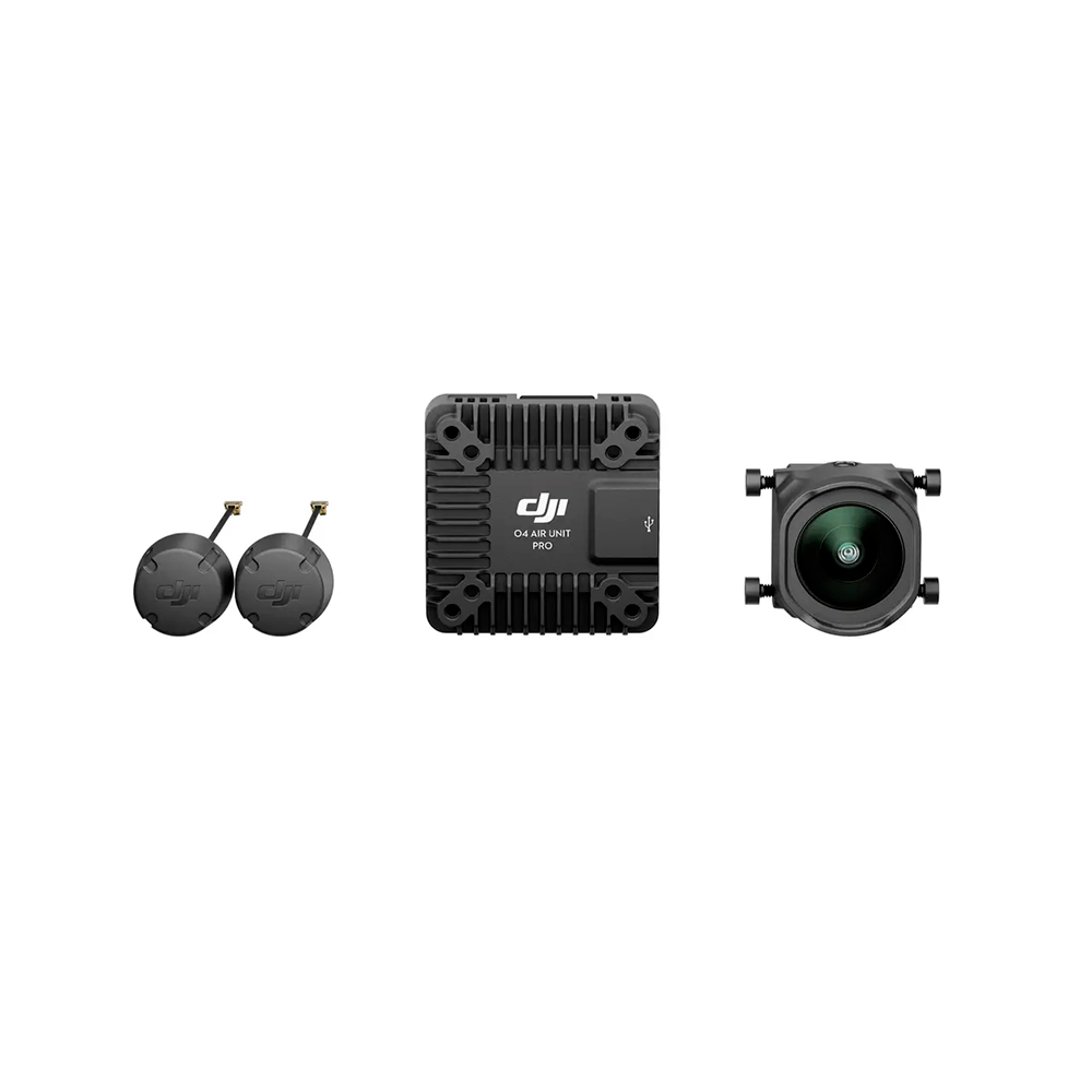 DJI O4 AIR UNIT PRO C