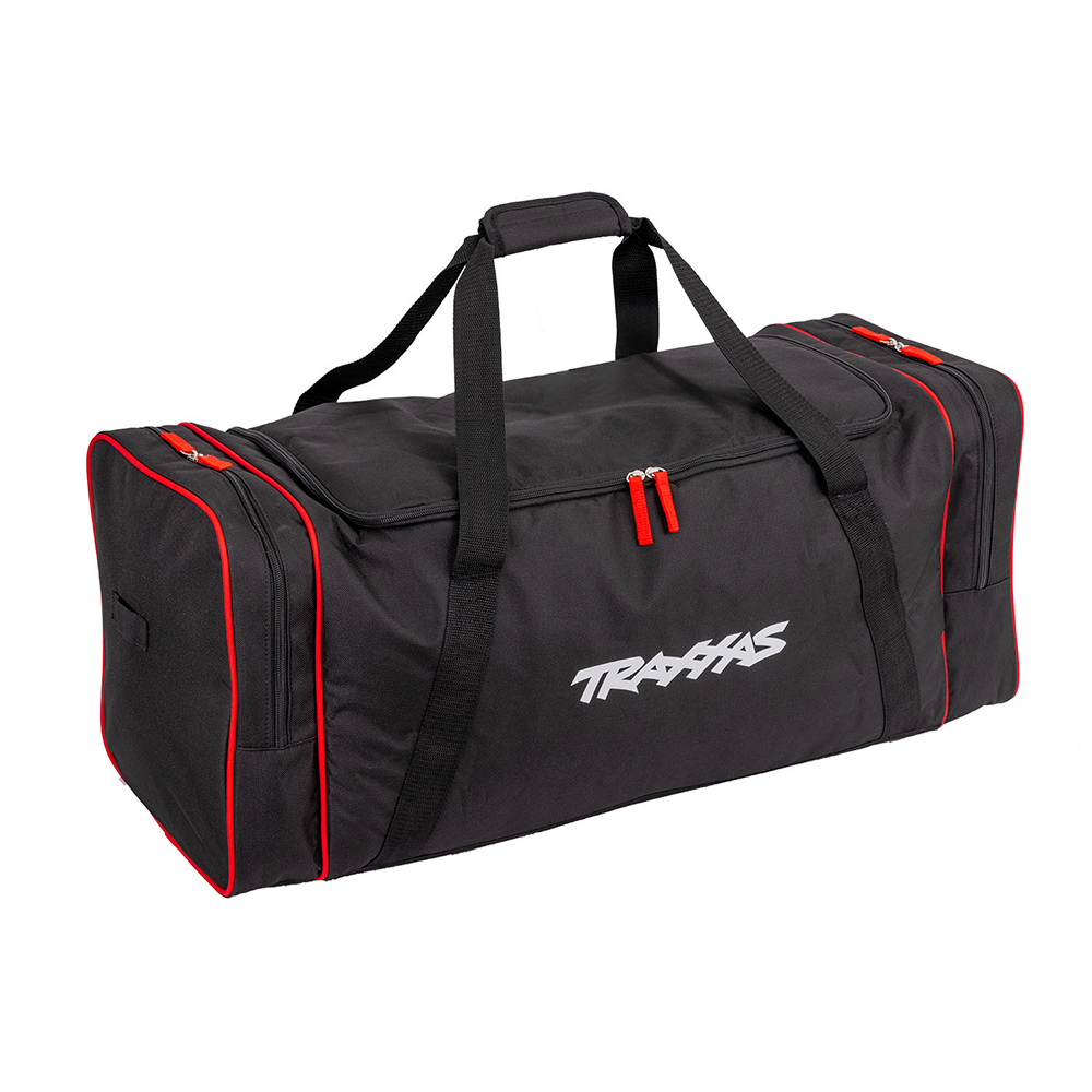 TRAXXAS DUFFLE BAG MEDIUM 9917