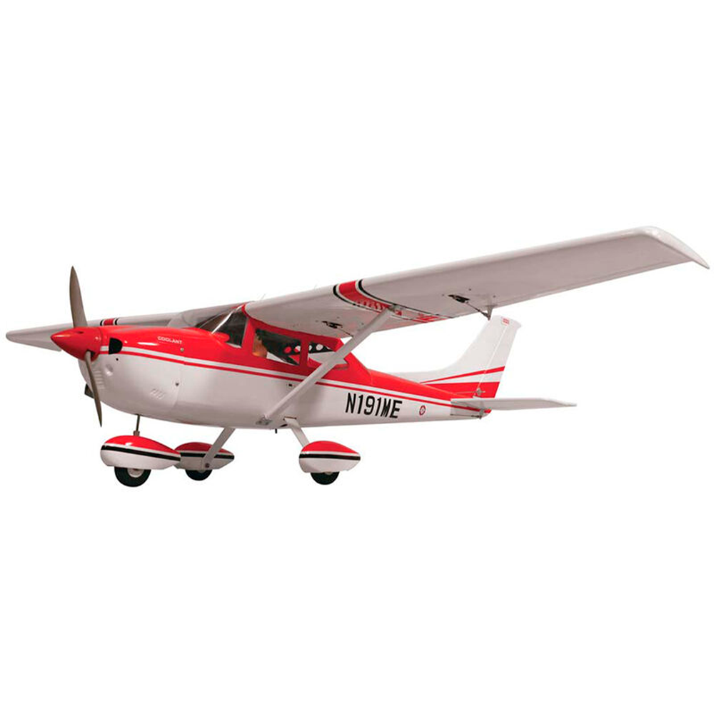 AVIAO PHOENIX CESSNA SKYLANE 182 46-55 EP ARF 65.6