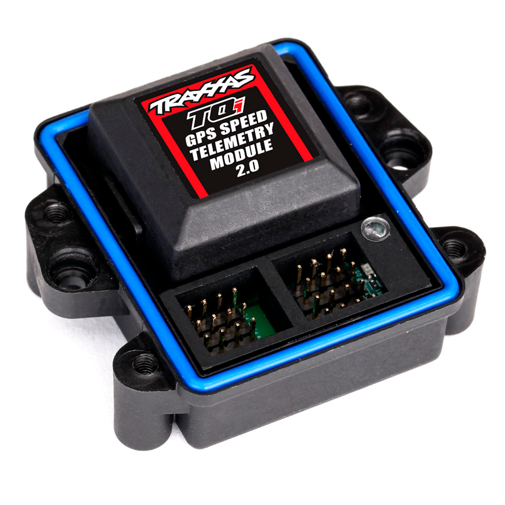 TRAXXAS ACC TELEMETRY EXPANDER 2.0 TQI 6550X