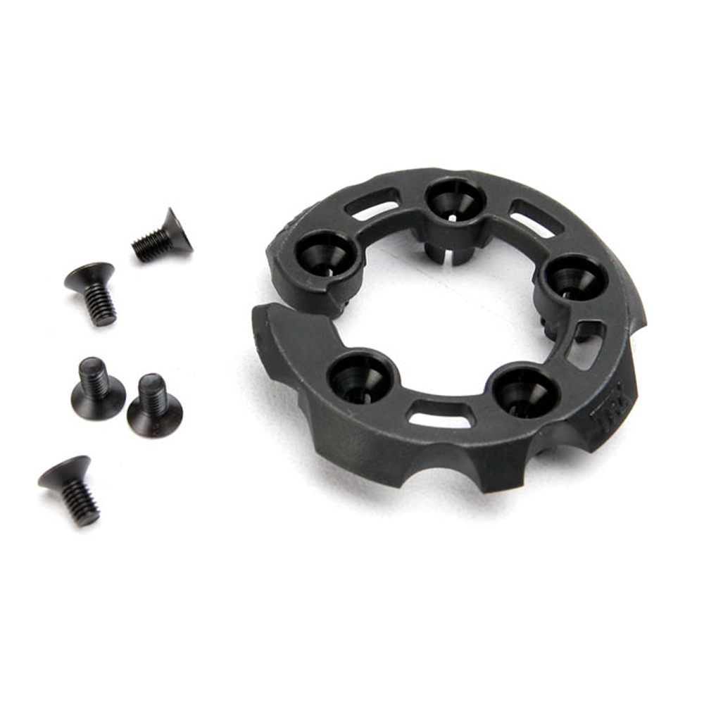 TRAXXAS ACC COOLING HEAD PROTECTOR TRX 3.3 5228