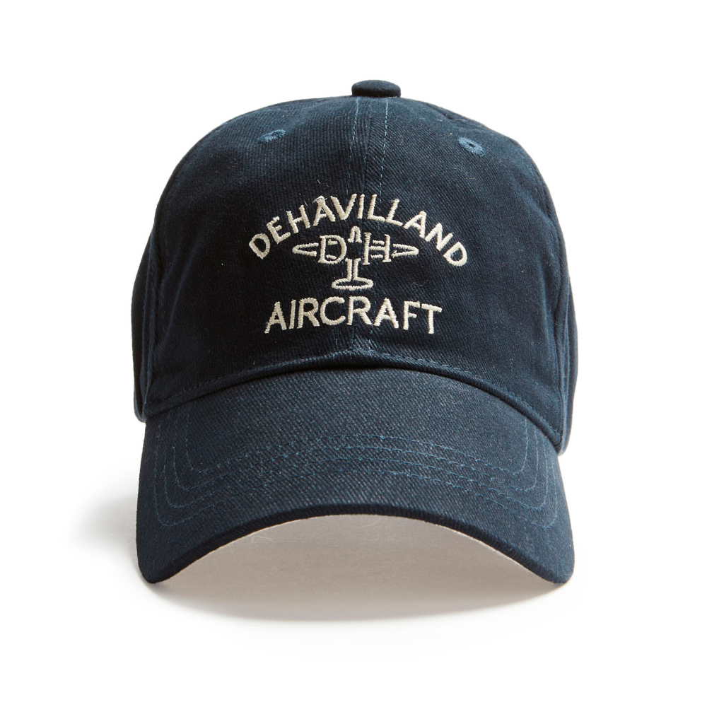 RED CANOE BRANDS CAP DE HAVILLAND MOSQUITO U-CAP-DHCM-01-NY