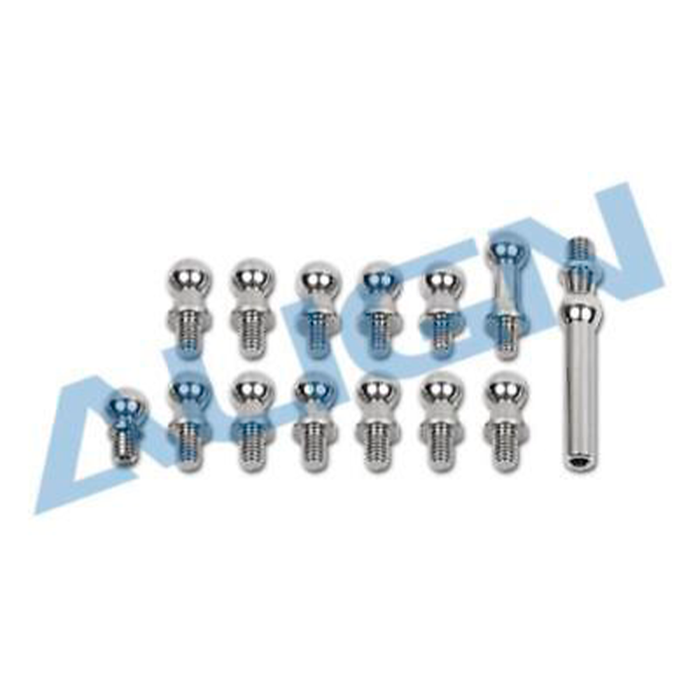 TB70 LINKAGE BALL SET HB70Z002XXT