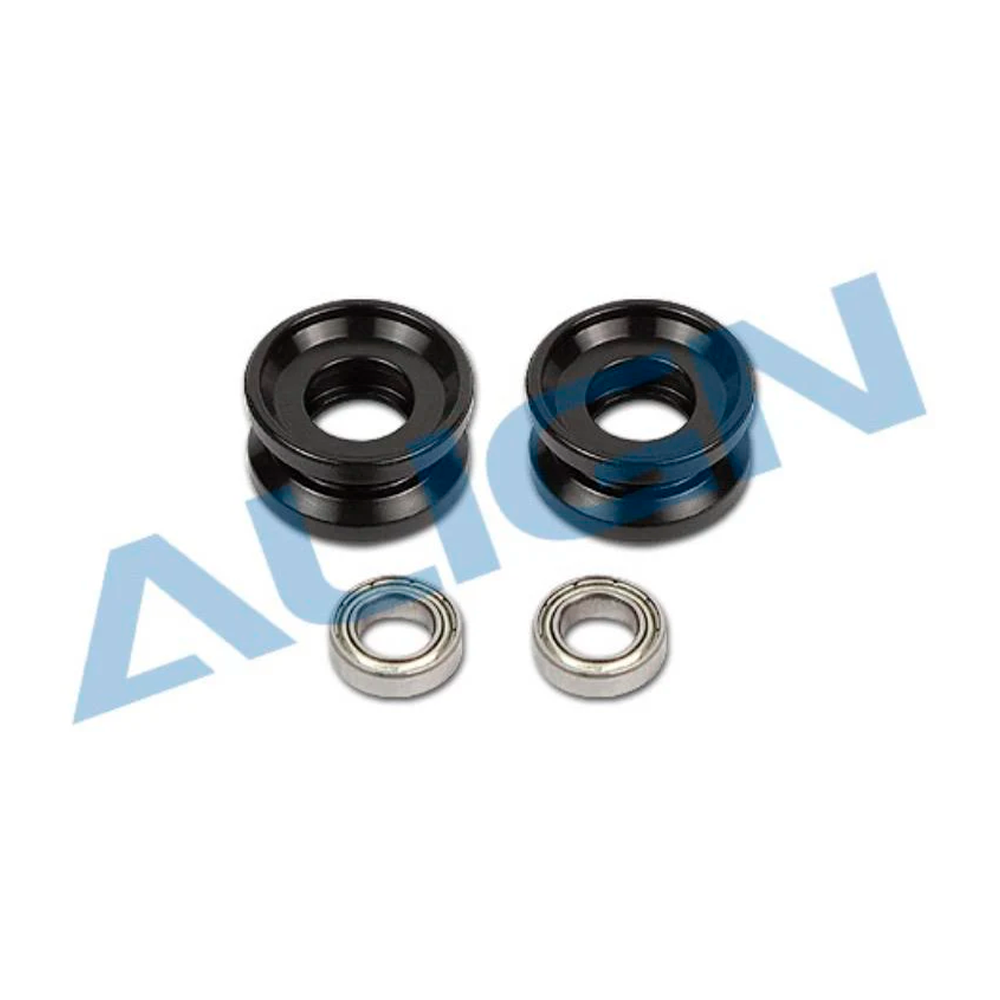 TN70 TORQUE TUBE BEARING HOLDER HN70T008XXT