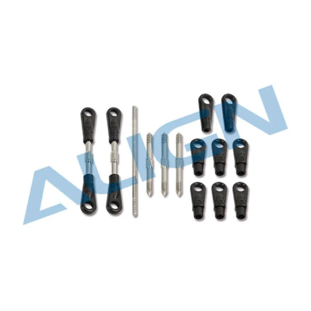TN70 LINKAGE ROD SET HN70Z001XXT