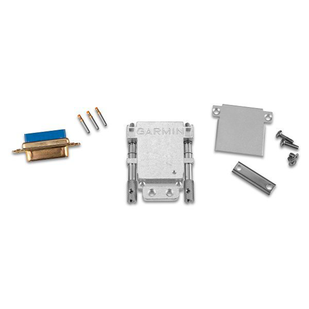 GARMIN GDL REMOTE MOUNT CONNECTOR KIT 010-12498-60