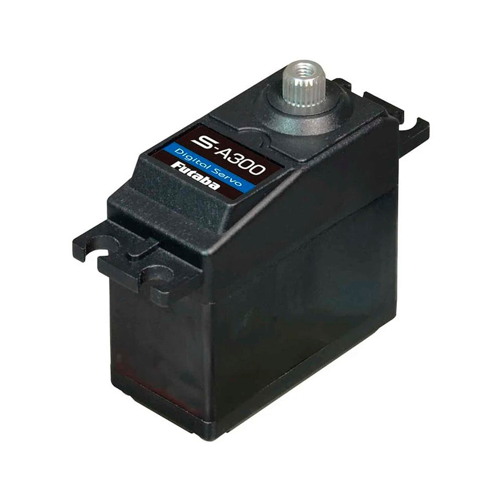 SERVO FUTABA S-A300 11KG S.BUS2 CORELESS DIGITAL AIR 01102393-3