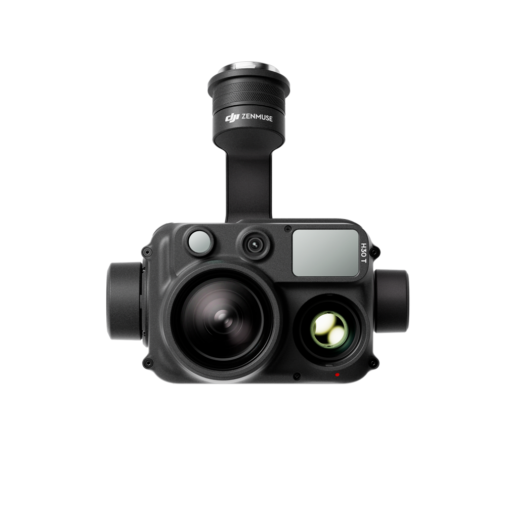 CAMERA DJI ZENMUSE H30T