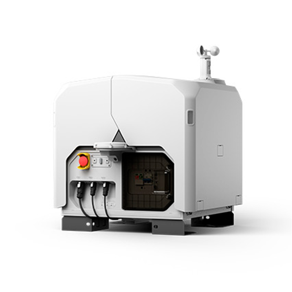 DJI DOCK 3 (DEMO UNIT)