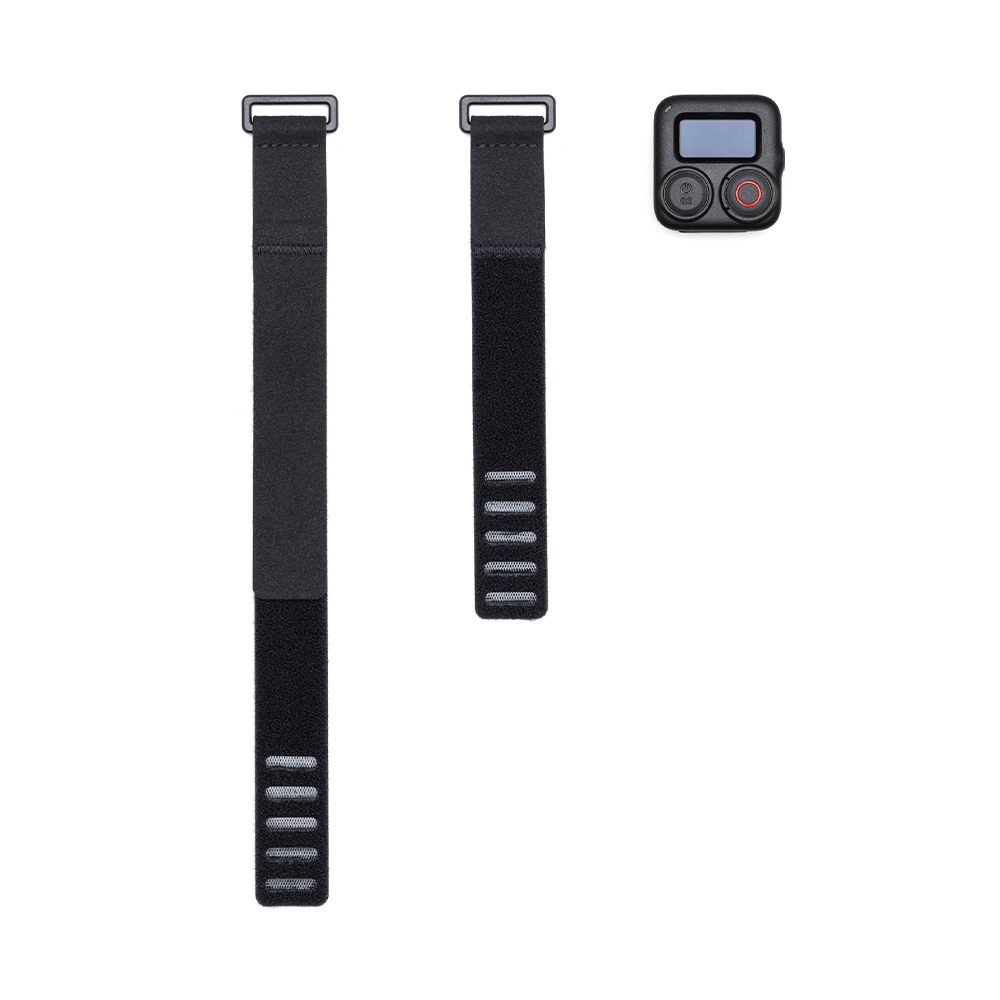 DJI ACC OSMO ACTION 4/5 PRO GPS BLUETOOTH REMOTE CONTROLLER