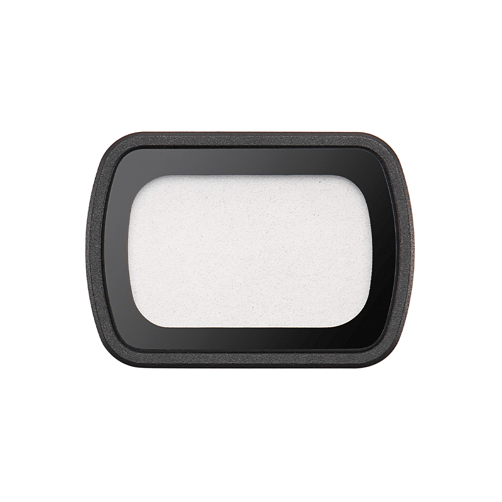 DJI ACC OSMO POCKET 3 BLACK MIST FILTER