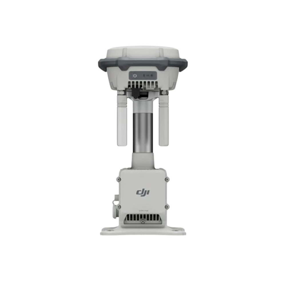 DJI D-RTK 3 RELAY FIXED DEPLOYMENT VERSION