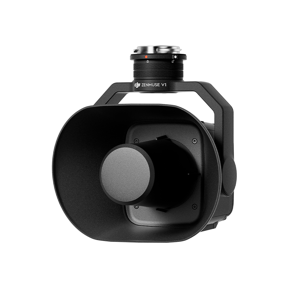 DJI ACC ZENMUSE V1 SPEAKER (M300/350/400)