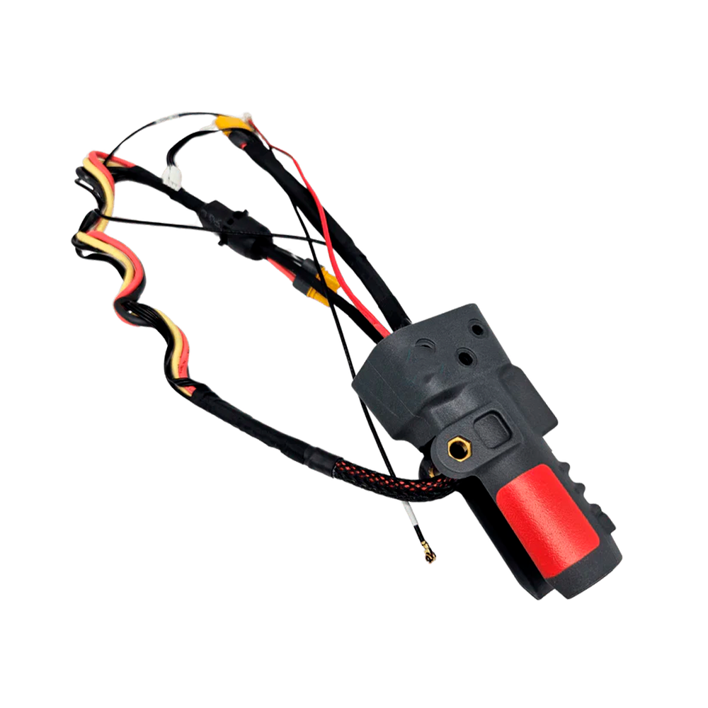 DJI PART MATRICE 350 FRAME ARM CONNECTOR (M4) BC.EN.SS000634.01