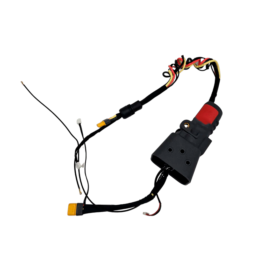 DJI PART MATRICE 350 FRAME ARM CONNECTOR (M1) BC.EN.SS000635.01