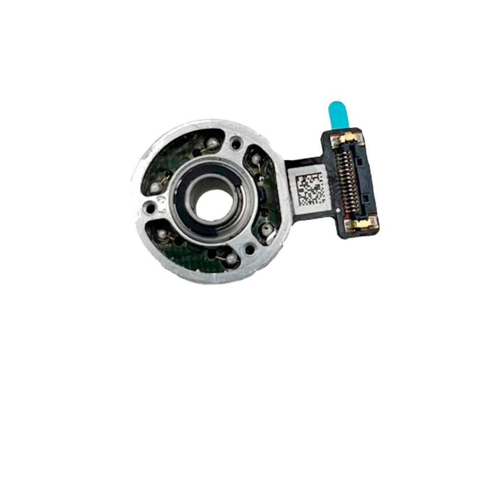 DJI PART MINI 3 PRO GIMBAL ROLL AXIS MOTOR MODULE BC.MA.SS000479.01