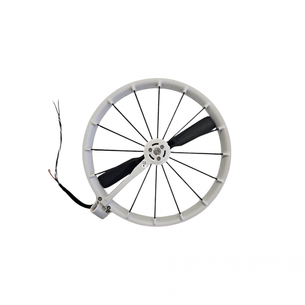 DJI PART FLIP REAR RIGHT DUCT MODULE BC.PF.AA000541.01