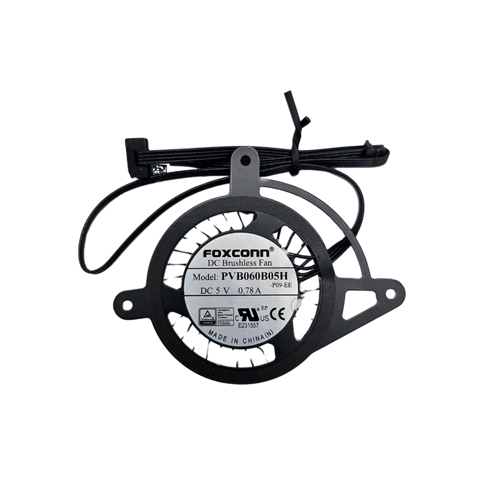 DJI PART MATRICE 350 UPPER COVER FAN YC.DZ.AF000040.02