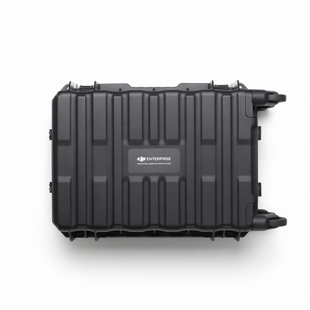 DJI MATRICE 400 INTELLIGENT BATTERY STATION BS100