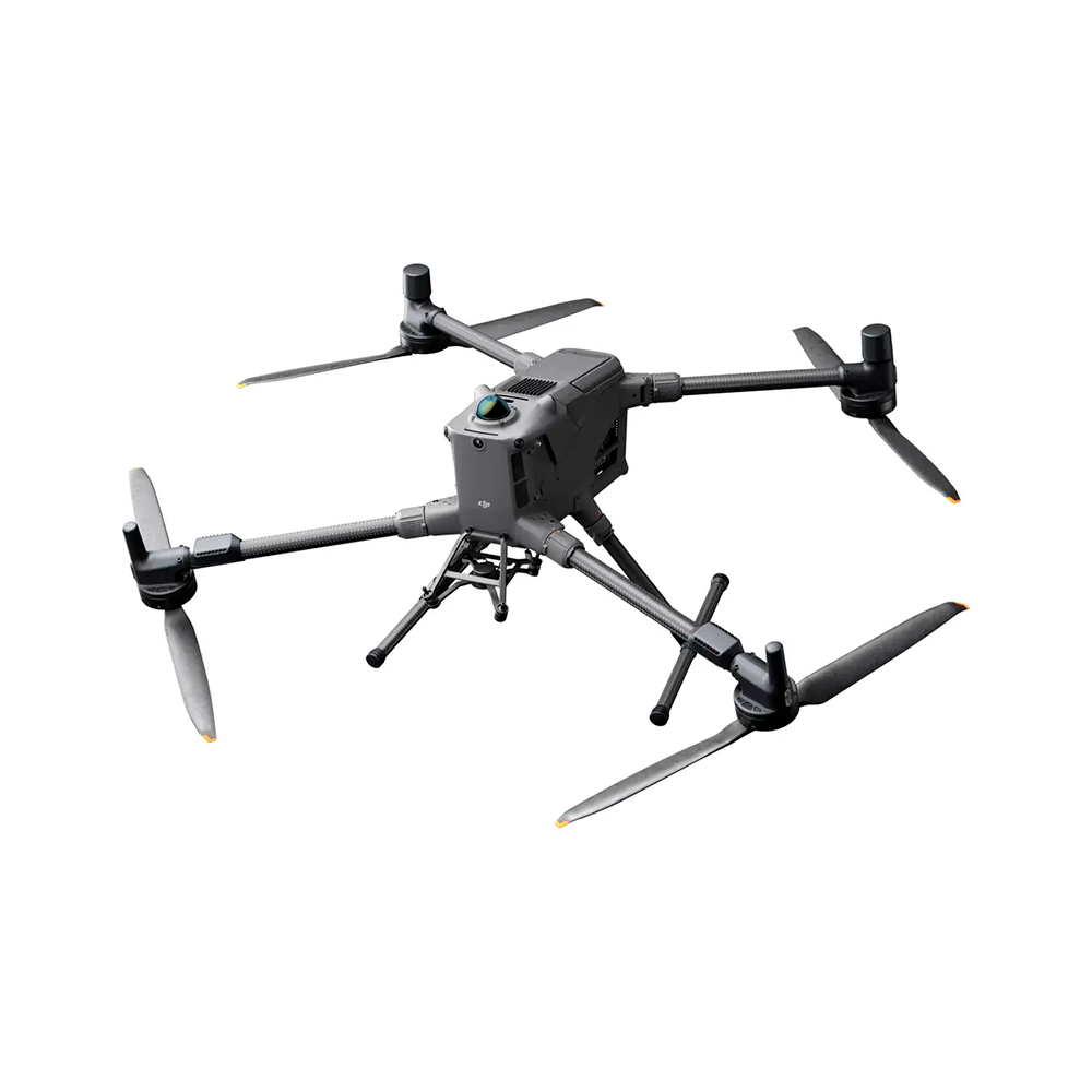DRONE DJI MATRICE 400 (NO BATTERY/ NO CHARGING CASE)