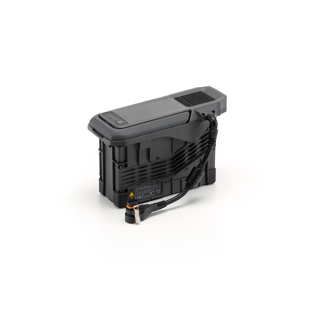 DJI MATRICE 400 TB100C TETHERED BATTERY