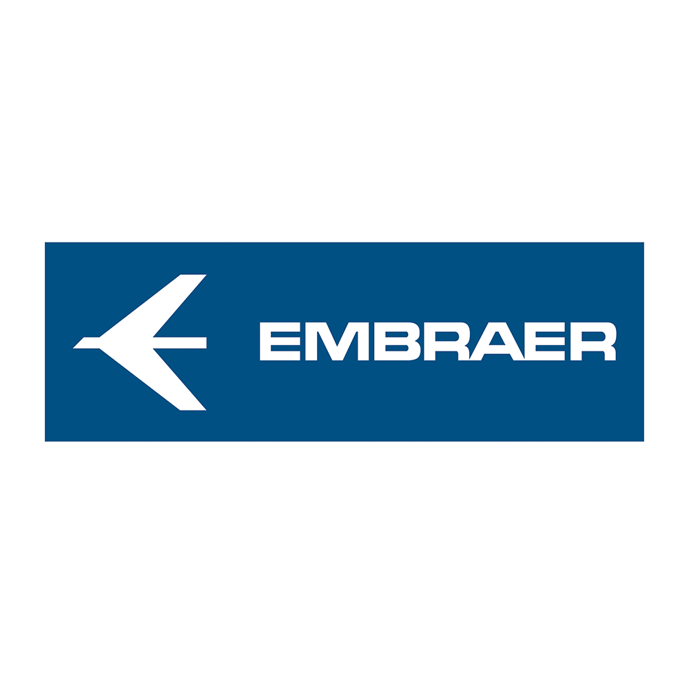 STICKER/ADESIVO EMBRAER